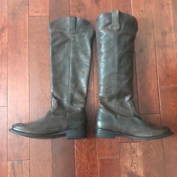 Dolce Vita Lujan Boots - Picture 2 of 7